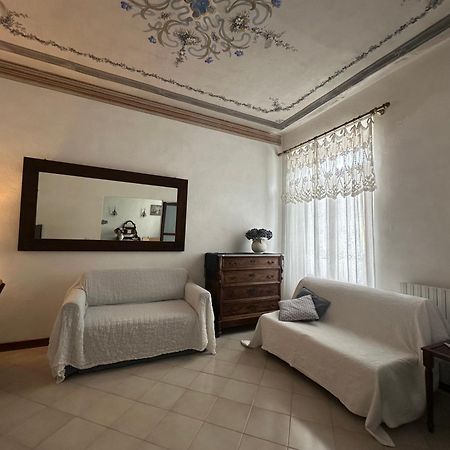 Villetta Stile Liberty A Marina Di Pisa Exterior foto