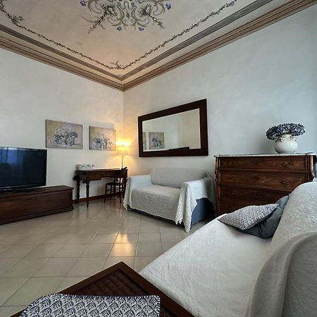Villetta Stile Liberty A Marina Di Pisa Exterior foto