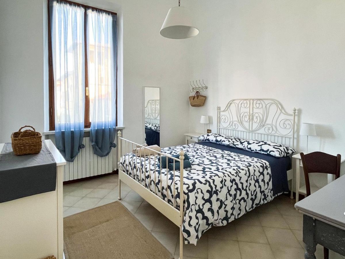 Villetta Stile Liberty A Marina Di Pisa Exterior foto